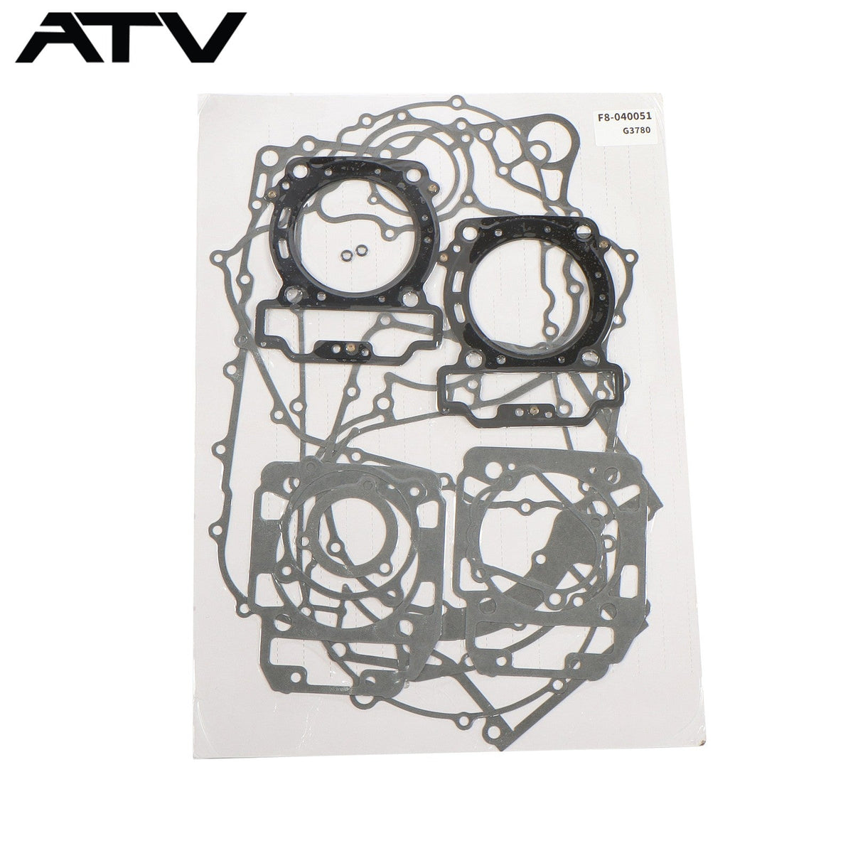 For CF 800 CF800CC Z8 CFMOTO Cylinder Base Gasket Engine 0800-0000A1 UTV ATV