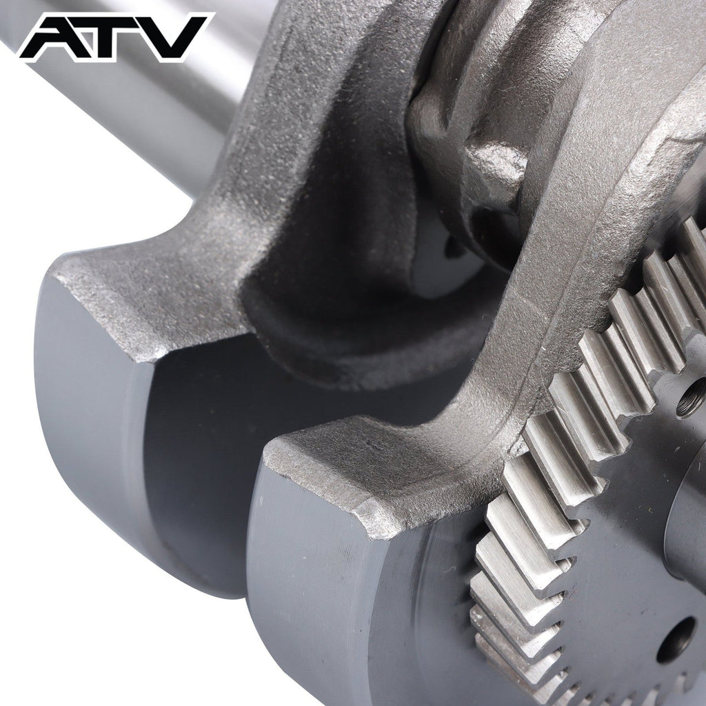 For Polaris RZR570 2012-2016 Engine Rebuild Crankshaft Bearing Kit ATV 2204729