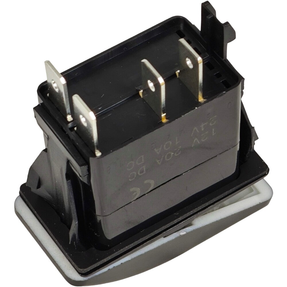 265-9424 Work Light Rocker Switch for Caterpillar CAT 239D 242D 226D 232D 236D