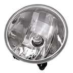 Clear Lens Fog Light Lamps w/Bulbs LH &RH For Chevy Colorado 2007-2022 #15839896
