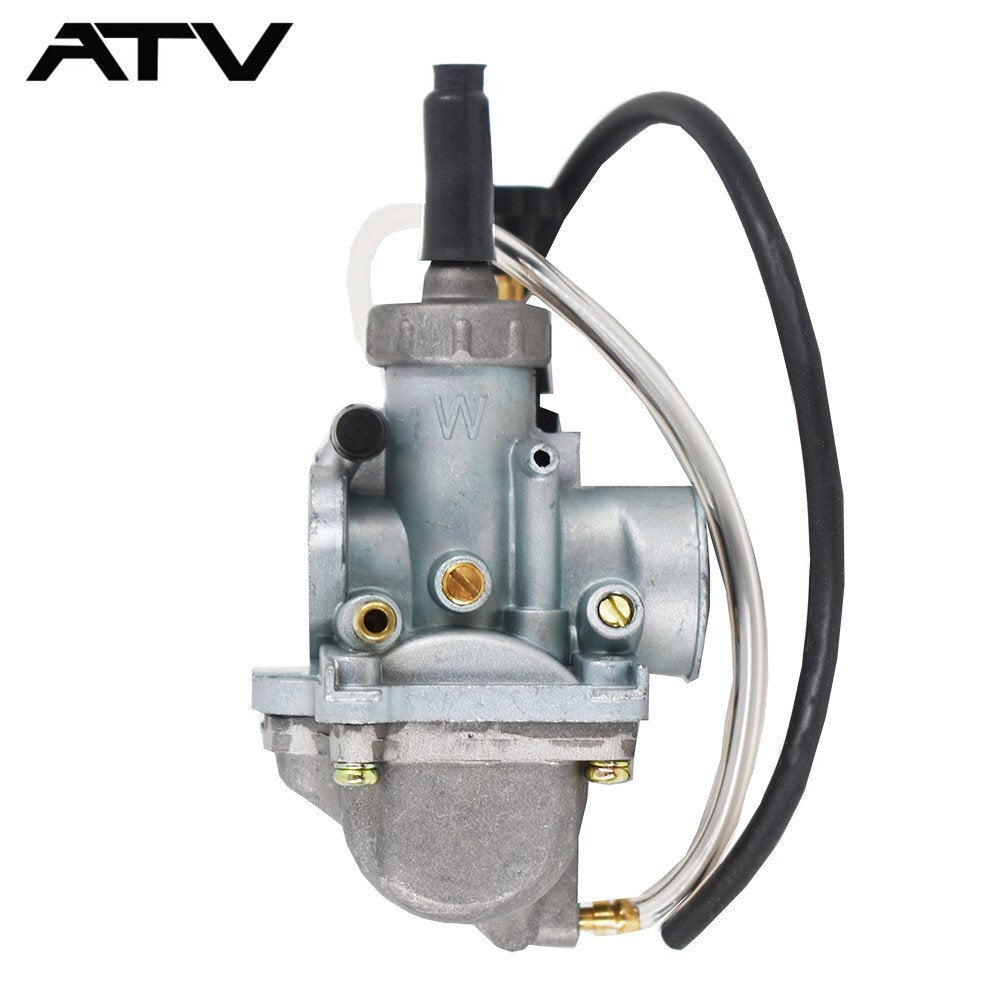 Carburetor For KAWASAKI KSF80 KFX80 2003-2006 ATV Carburetor Carb