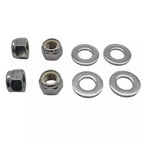 4Pcs For Mercruiser Alpha 1 Gen II-MC1-Bravo 1-2-3 Gimbal Housing Stud 16-866652