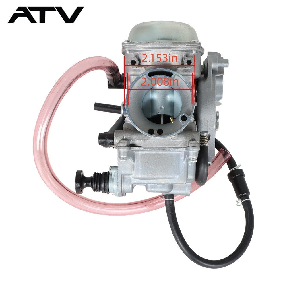 Carburetor For Kawasaki Bayou 400 KLF400 KLF 400 1993 1994 1995 Carb