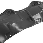 For 2010-2015 2012 Toyota Prius Base Front Fender Liner Driver Side w/o Foam