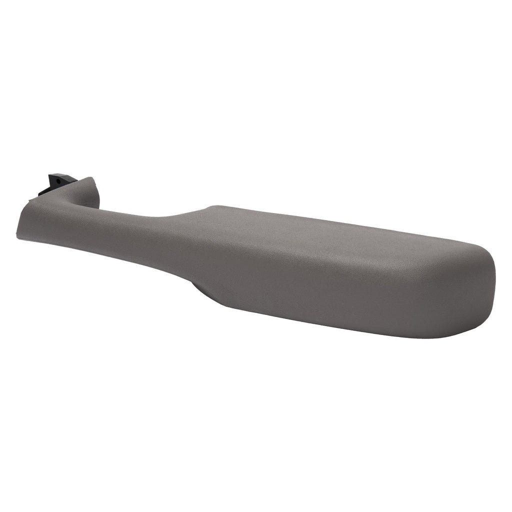 Light Gray Door Arm Rest Pad Passenger Side For 1999-2006 Chevrolet GMC Cadillac