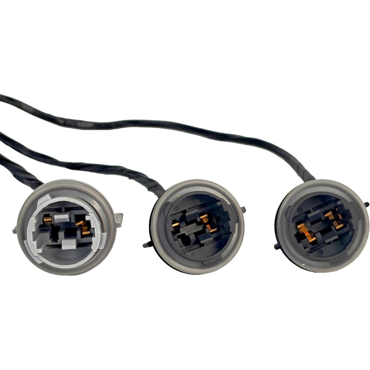 Rear Right Tail Light Wiring 88986855 Fit Chevrolet Silverado 1500 1999-2002