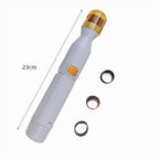 Upgraded Silent Groom Pro Nail Grinder Heusom Silent Grind Pro for Dogs Nail
