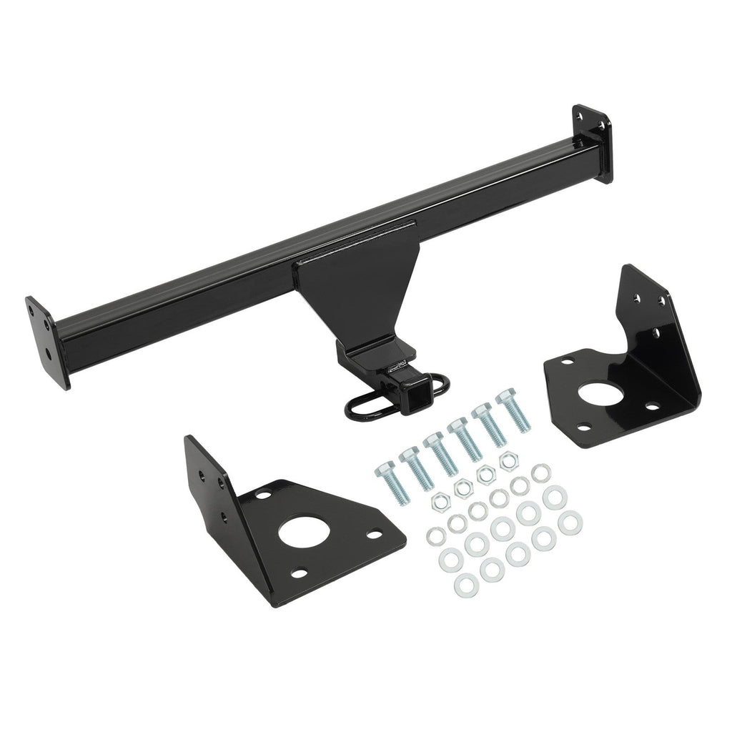 Class 2 Trailer Hitch 1.25" For Buick Encore GX 20-23 Chevy Trailblazer 21-23