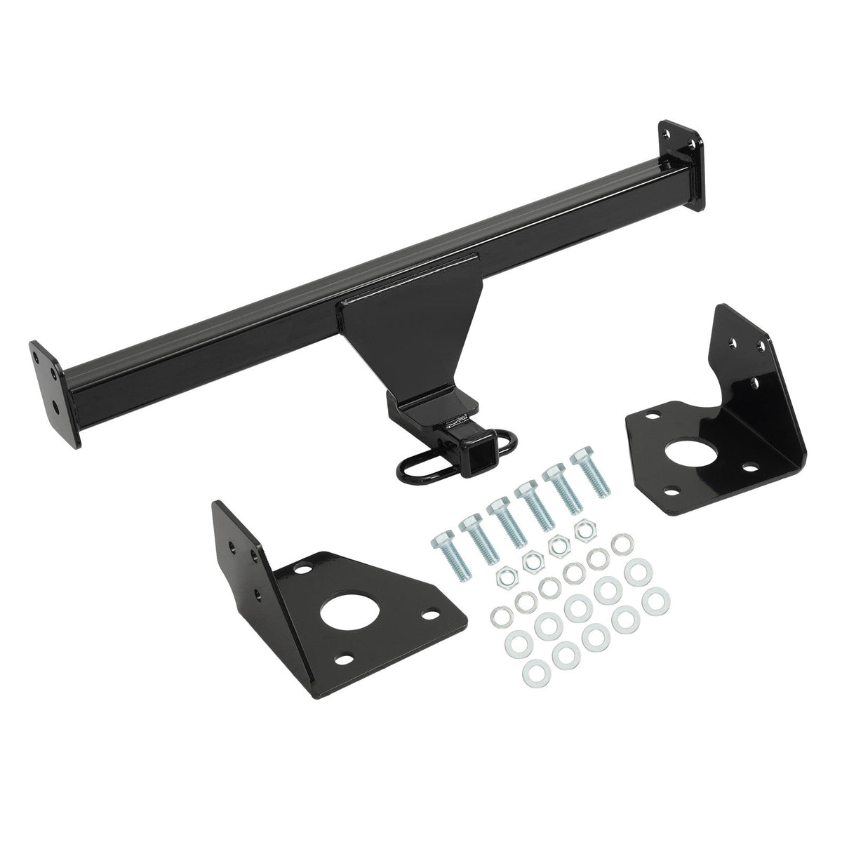 Class 2 Trailer Hitch 1.25" For Buick Encore GX 20-23 Chevy Trailblazer 21-23