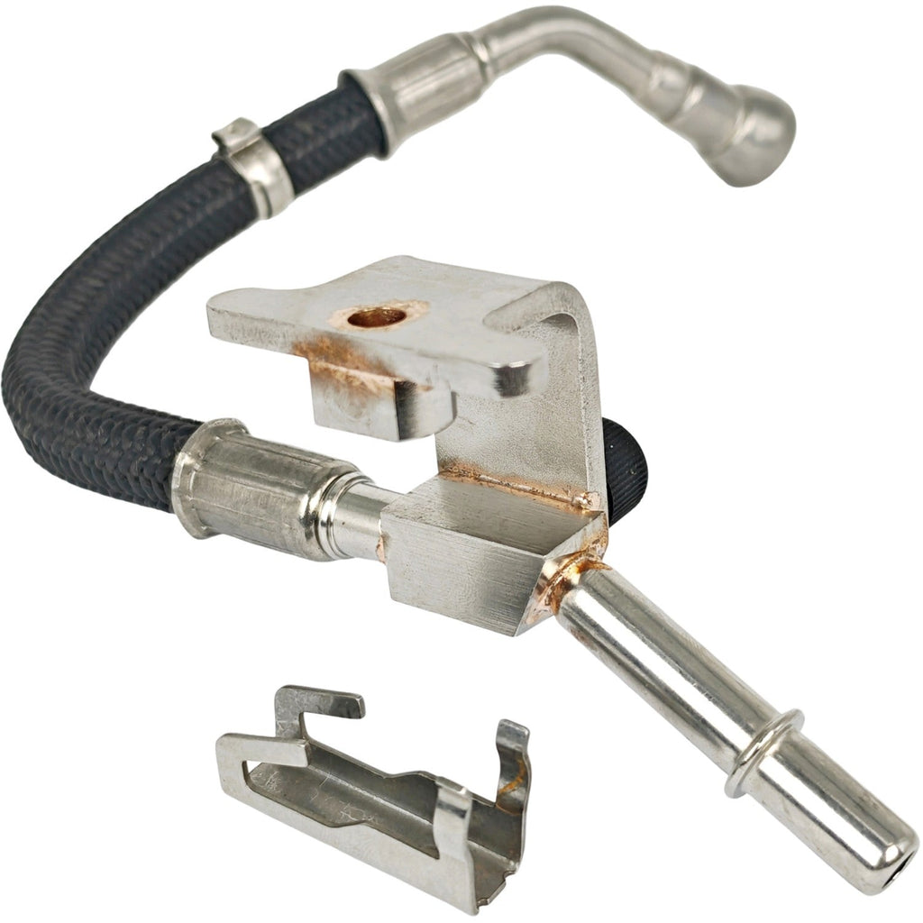 Fuel Feed Pipe Line 12673390 Fit Chevrolet 2014 Impala, 2013-2014 Malibu