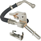 Fuel Feed Pipe Line 12673390 Fit Chevrolet 2014 Impala, 2013-2014 Malibu