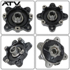 For 2011 Polaris RANGER 800 4×4 CREW 5136254-067  FRONT/LEFT/RIGHT/WHEEL HUB