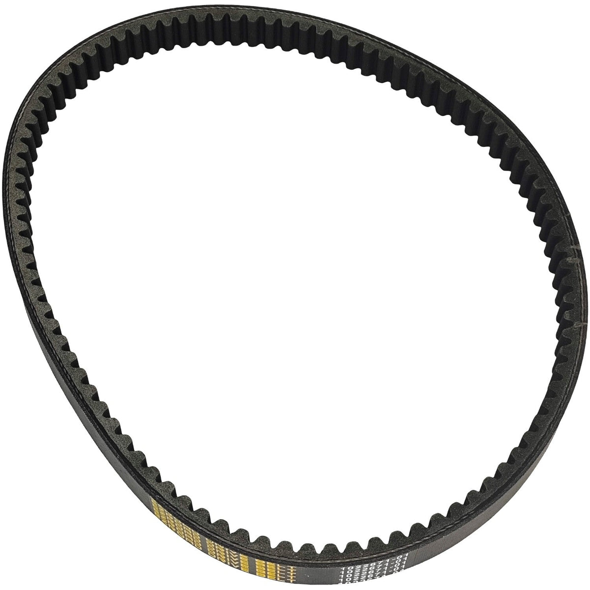 Aramid Clutch Drive Belt for Club Car 2005-UP XRT1200 102267101 1022671-01