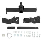 Front Trailer Hitch 2'' Square For Chevy Silverado GMC Sierra 1500 2007-2013