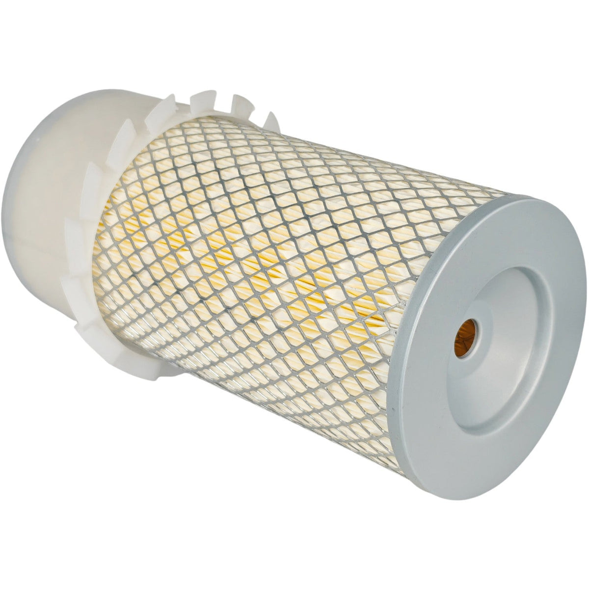 Outer Air Filter with Fins Fit for Kioti LK3054 LK2554 LK3504 E6300-11081
