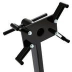 1500LBS Steel Rotating Engine Stand 360 Degree Head Truck Motor Repair Hoist
