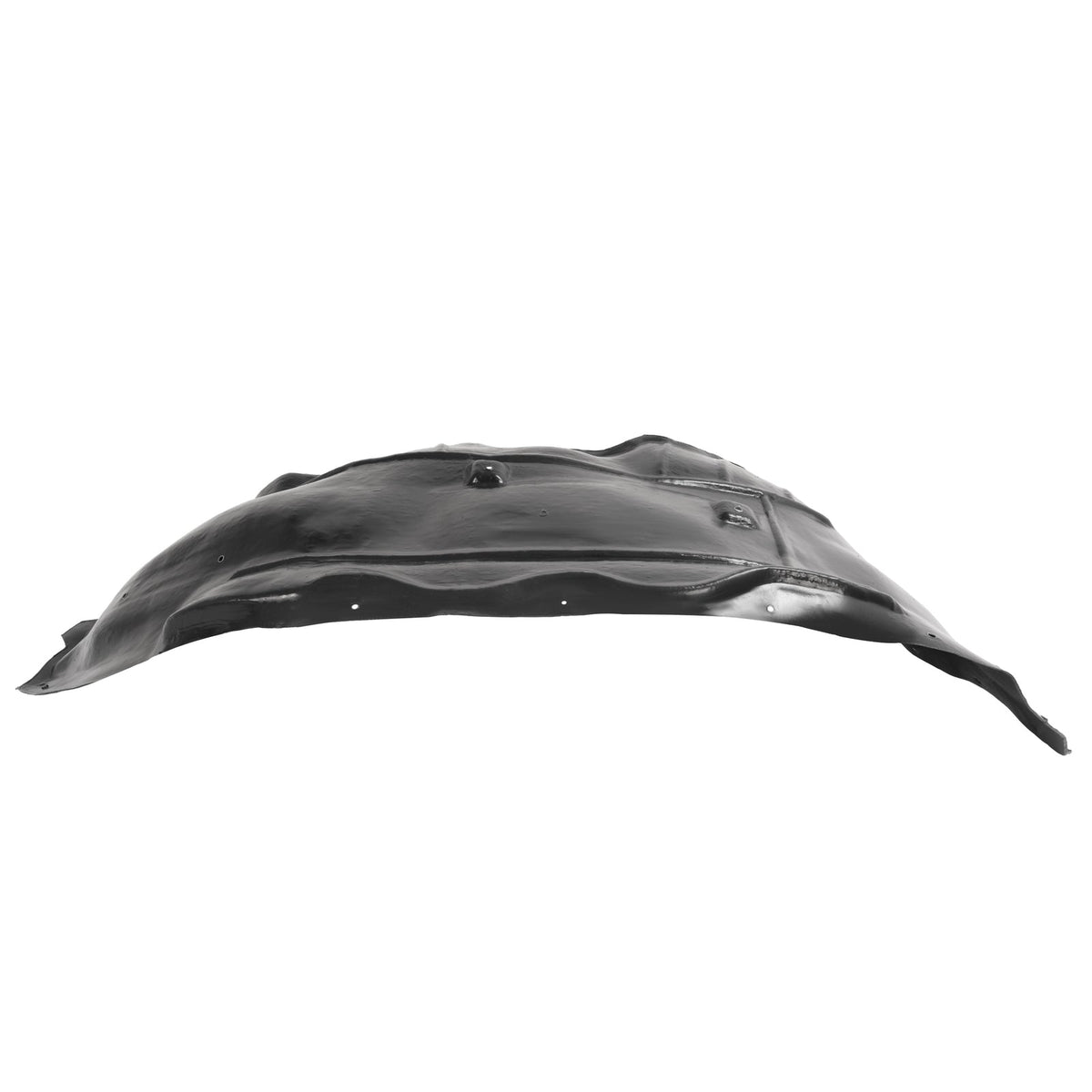 Fits Chevrolet Colorado/GMC Canyon 2015-2022 Front Fender Liner Passenger Side