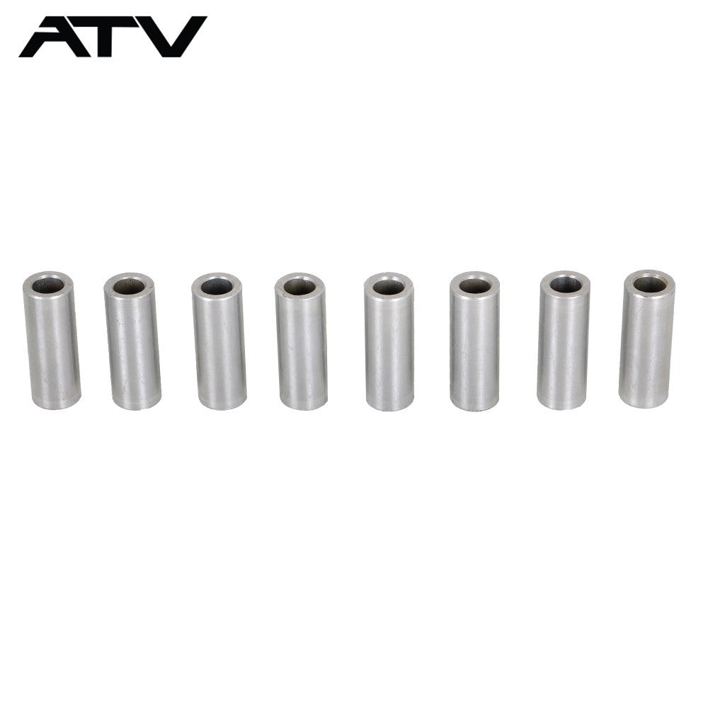 For Honda Rancher 350 TRX350 2000 01 02-2006 Front Upper Lower A Arm Bushing Kit