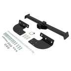 For Chrysler 300 Charger Challenger 11-23 Class 3 Trailer Hitch Tow Receiver 2"