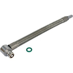 Stainless EFI Fuel Line 62905-08 Fit Harley Davidson 2008-2011 Motorcycle