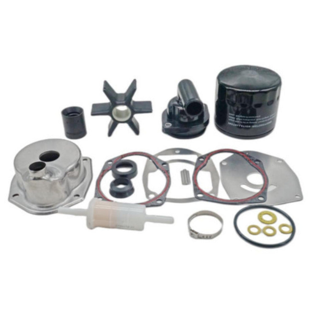 8M0094233 Maintenance Service Kit For Mercury 150HP EFI 4-Str Outboard 892864T06