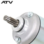 For Honda Foreman 400 450 500 31200-HM7-003 31200-HM7-A41 Starter Motor Assembly