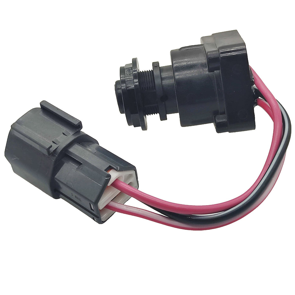 Ignition Key Switch for Kubota KX41-3 KX71-3 KX91-3 KX121-3 KX161-3 RC411-53964