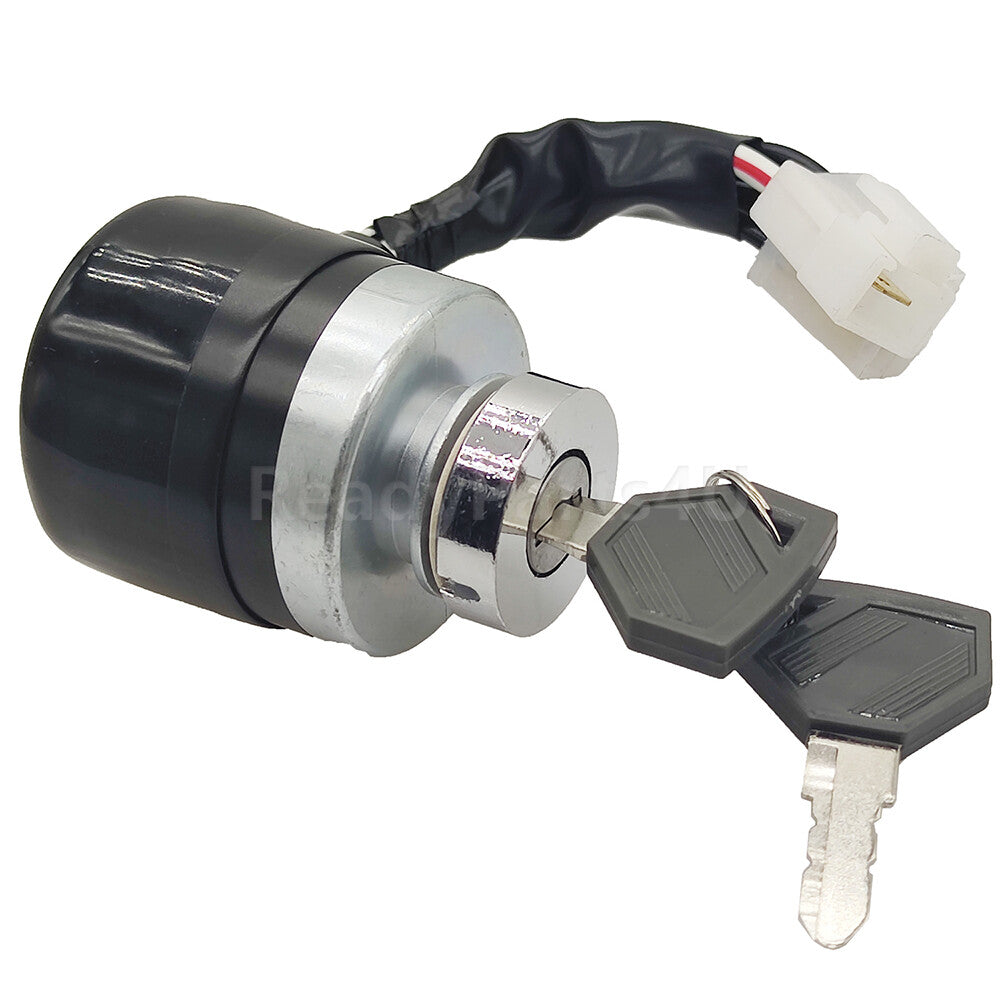 Fit for John Deere 2025R 2032R 2210 2305 2320 2520 2720 3005 670 Ignition Switch