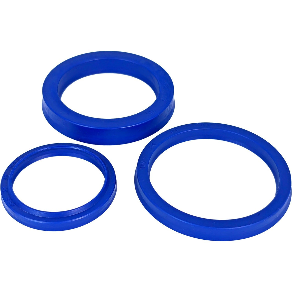Cylinder Seal Kit Fit for Tuxedo Duro Eagle Auto Lift Replace TP9-1057 TP91057