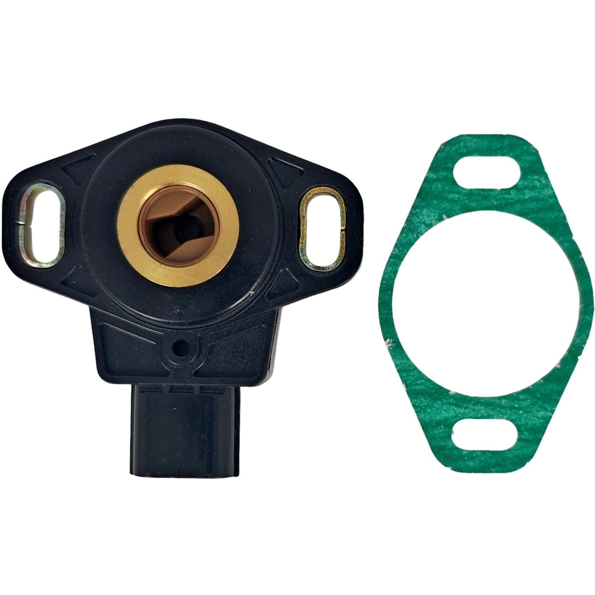 TPS Throttle Position Sensor 79041077044 for GasGas EW 500F for Husqvarna FC 250
