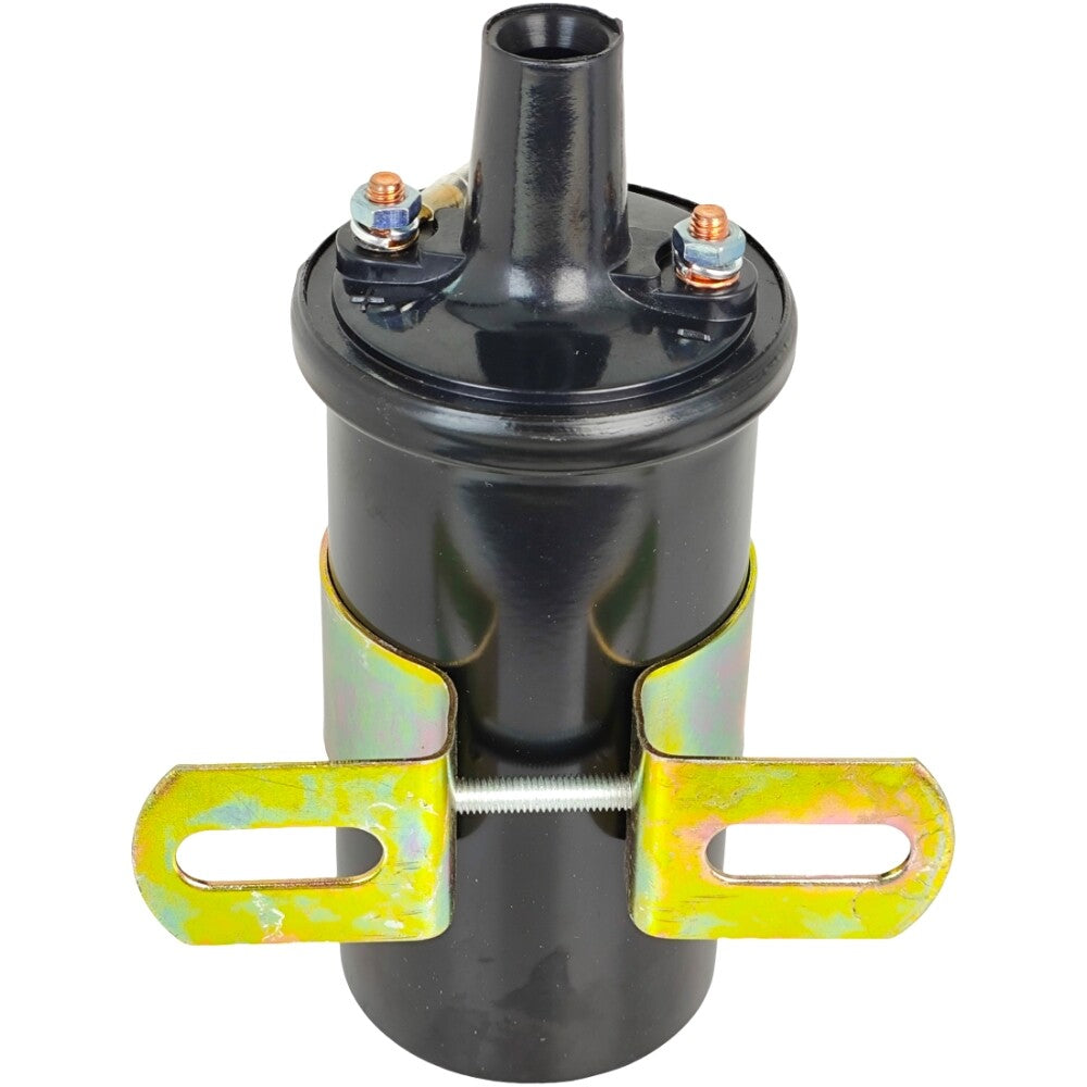 12V Distributor Coil fit for Massey Ferguson F40 20 40 TO20 TO30 175 165 180 230
