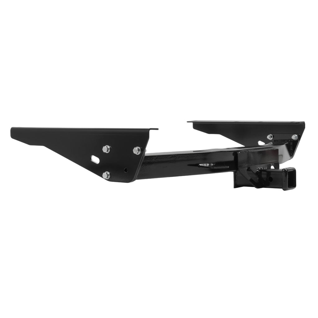 Class 3 Rear Bumper Trailer Hitch 2" Tow Receiver For Toyota Tundra 2000-2006