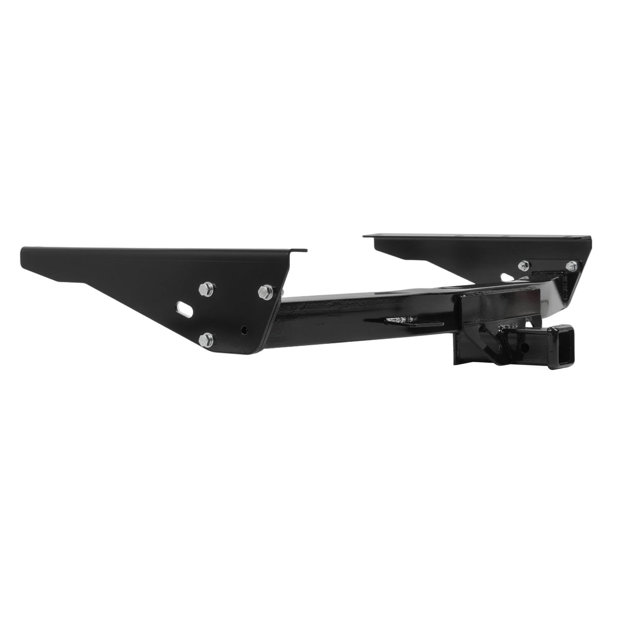 Class 3 Rear Bumper Trailer Hitch 2" Tow Receiver For Toyota Tundra 2000-2006