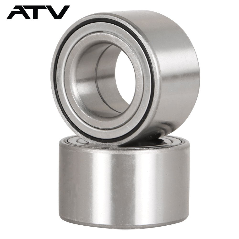 4 Front Rear Wheel Ball Bearing for Arctic Cat 400 450 500 650 700 1000