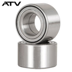 4 Front Rear Wheel Ball Bearing for Arctic Cat 400 450 500 650 700 1000