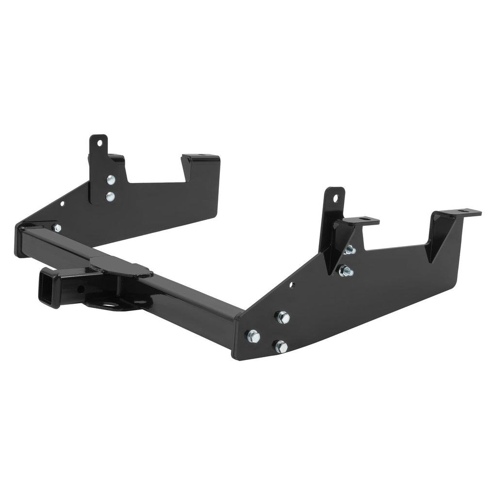 Class 4 Trailer Hitch For Chevrolet Silverado/GMC Sierra 2500HD 3500HD 2020-2026