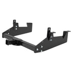 Class 4 Trailer Hitch For Chevrolet Silverado/GMC Sierra 2500HD 3500HD 2020-2026