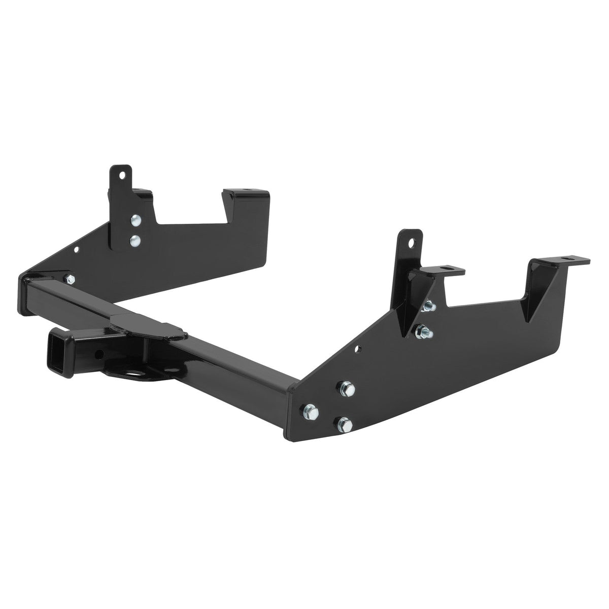 Class 4 Trailer Hitch For Chevrolet Silverado/GMC Sierra 2500HD 3500HD 2020-2026