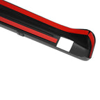 6’ Truck Bed Rail Caps Cover Lh & Rh Side For 93-11 Ford Ranger Mazda B-Series