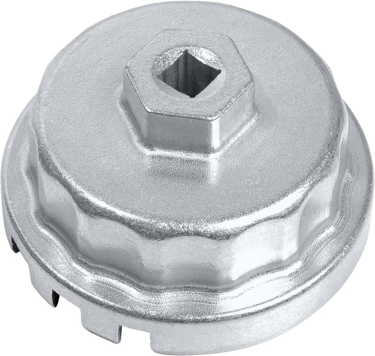 Oil Filter Cup Wrench Tool for Toyota and Lexus 2.5L,2.7L,3.5L,4.0L,4.6L,5.7L