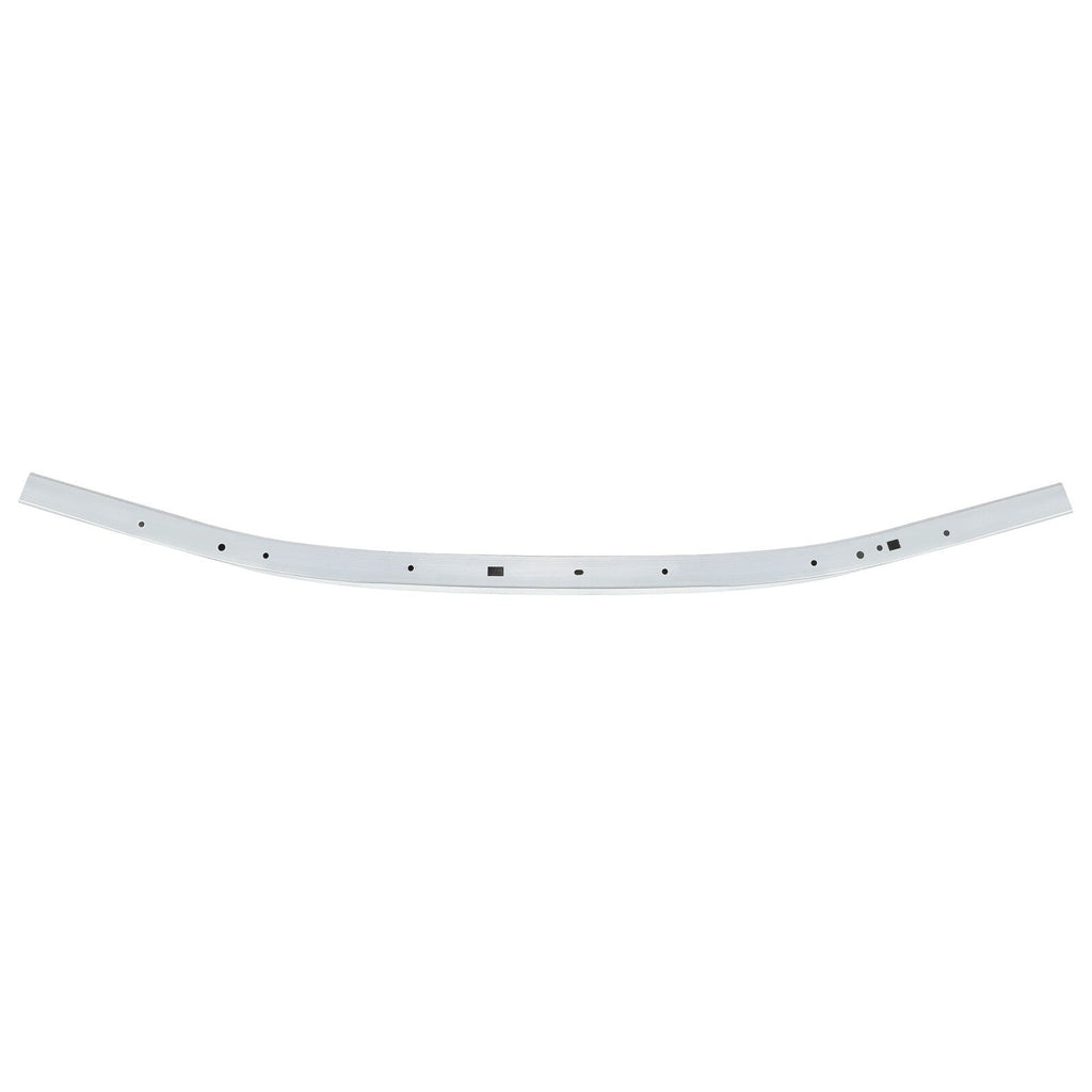 For Chevrolet Equinox/GMC Terrain 2018-2024  Front Bumper Reinforcement Aluminum