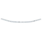 For Chevrolet Equinox/GMC Terrain 2018-2024  Front Bumper Reinforcement Aluminum