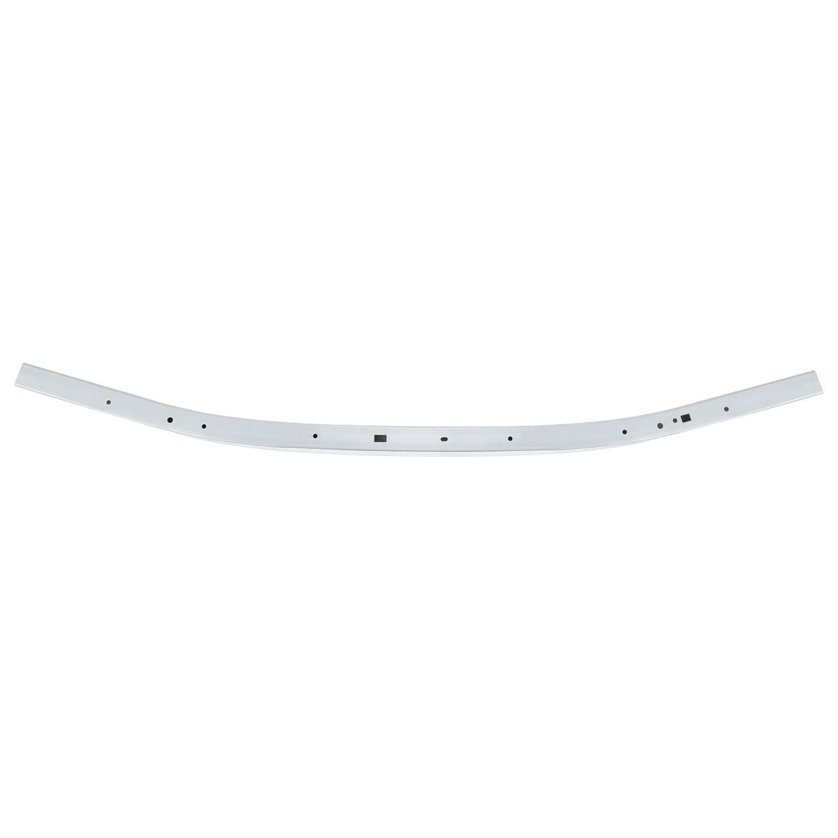 For Chevrolet Equinox/GMC Terrain 2018-2024  Front Bumper Reinforcement Aluminum