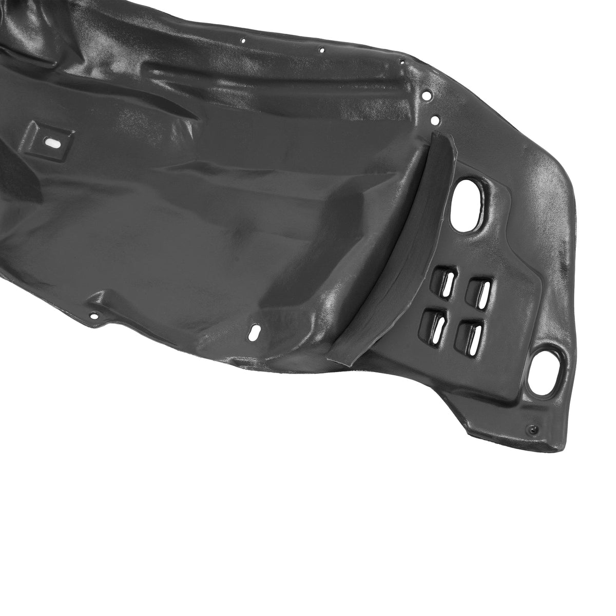 For Honda Civic 2012-15 Front Right Inner Fender Liner Splash Shield #HO1249166