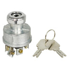 Ignition Switch D147482 Fit for Doosan Daewoo Forklift