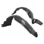 Fits Toyota Corolla SE/XLE/XSE 2017 2018 2019 Front Fender Liner Left&Right Side