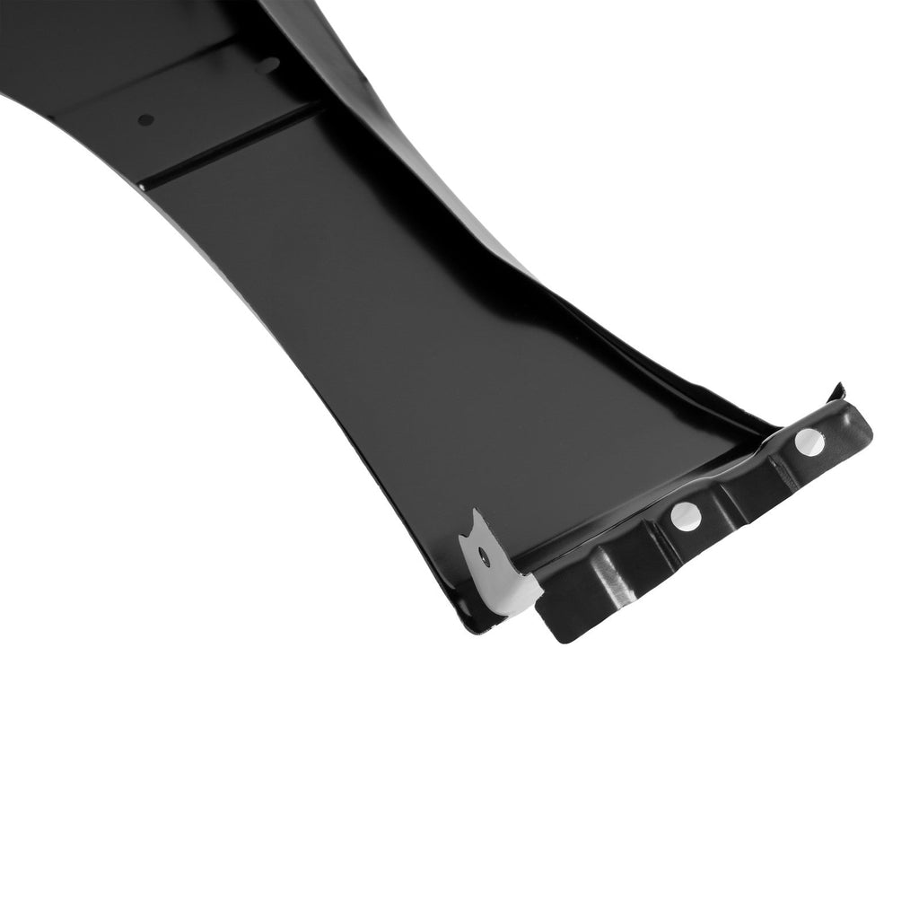 Fender For Chevrolet Impala 2000-2005 Front Passenger Side Steel GM1241273