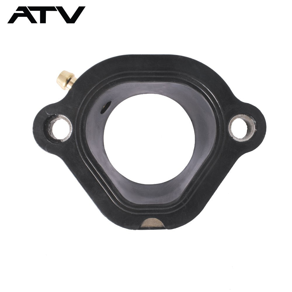 Carburetor Boot Rubber Flange for Can-am Quest 500 650 2002 2003 2004 420267270