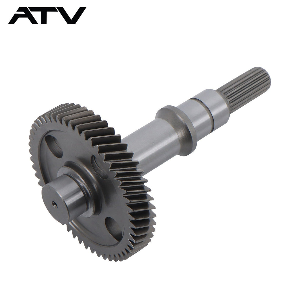 Input Shaft 3235194 For Polaris Sportsman Scrambler 1000 850 550 XP ATV