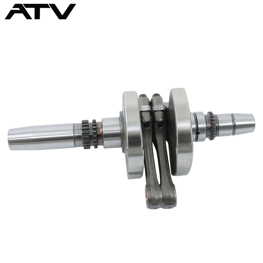 Crankshaft With Connecting Rod for Odes 800 LZ800 800CC ATV UTV 21040107502